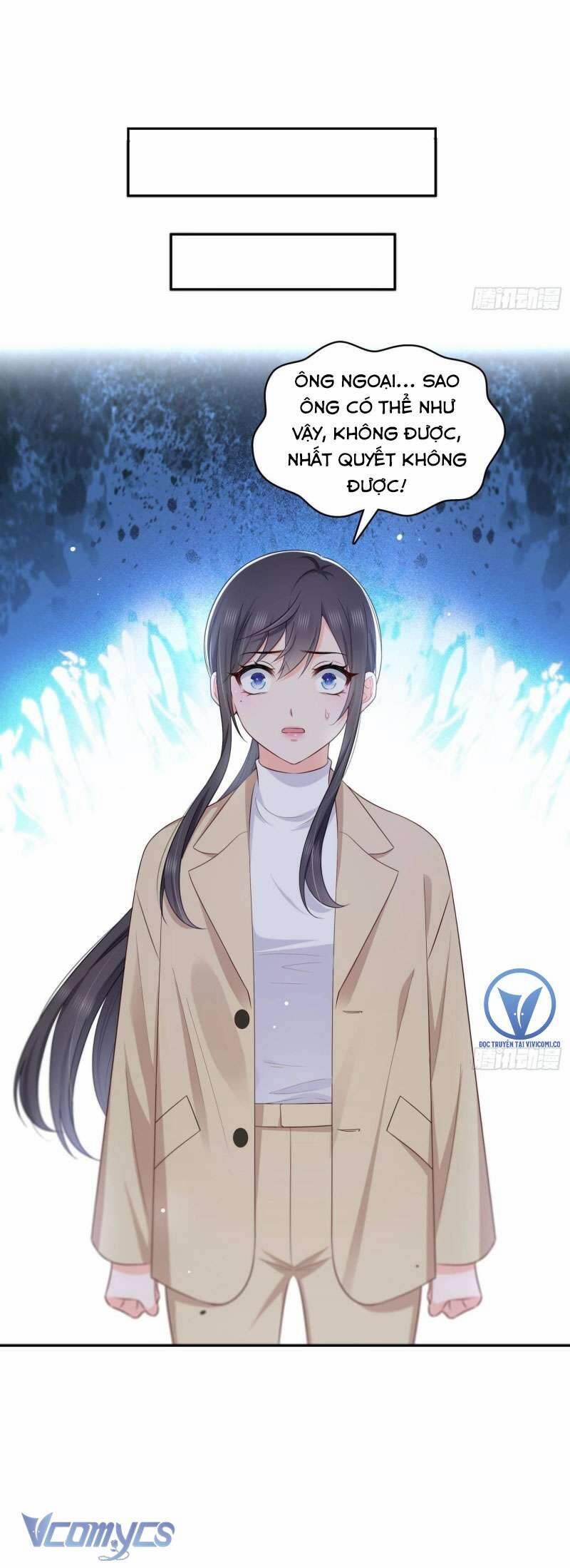 Hệt Như Hàn Quang Gặp Nắng Gắt 525 trang 11