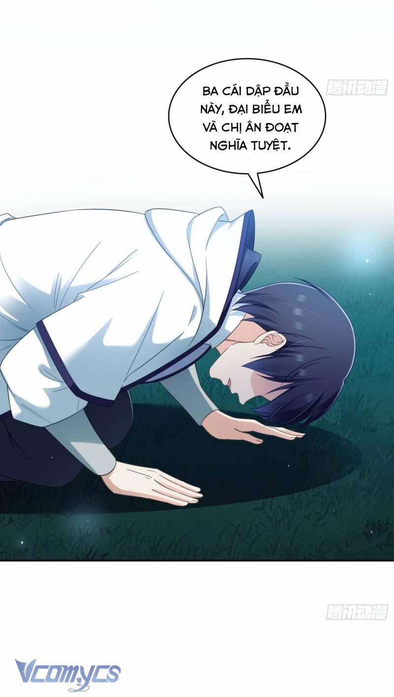 Hệt Như Hàn Quang Gặp Nắng Gắt 526 trang 21