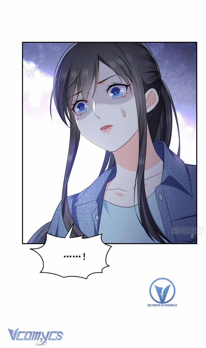 Hệt Như Hàn Quang Gặp Nắng Gắt 526 trang 22