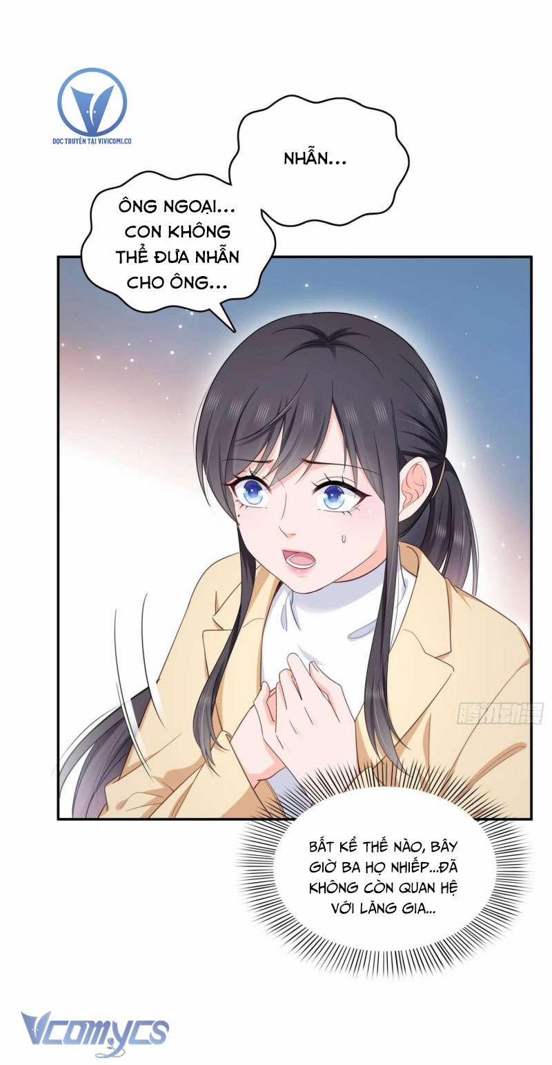 Hệt Như Hàn Quang Gặp Nắng Gắt 526 trang 6