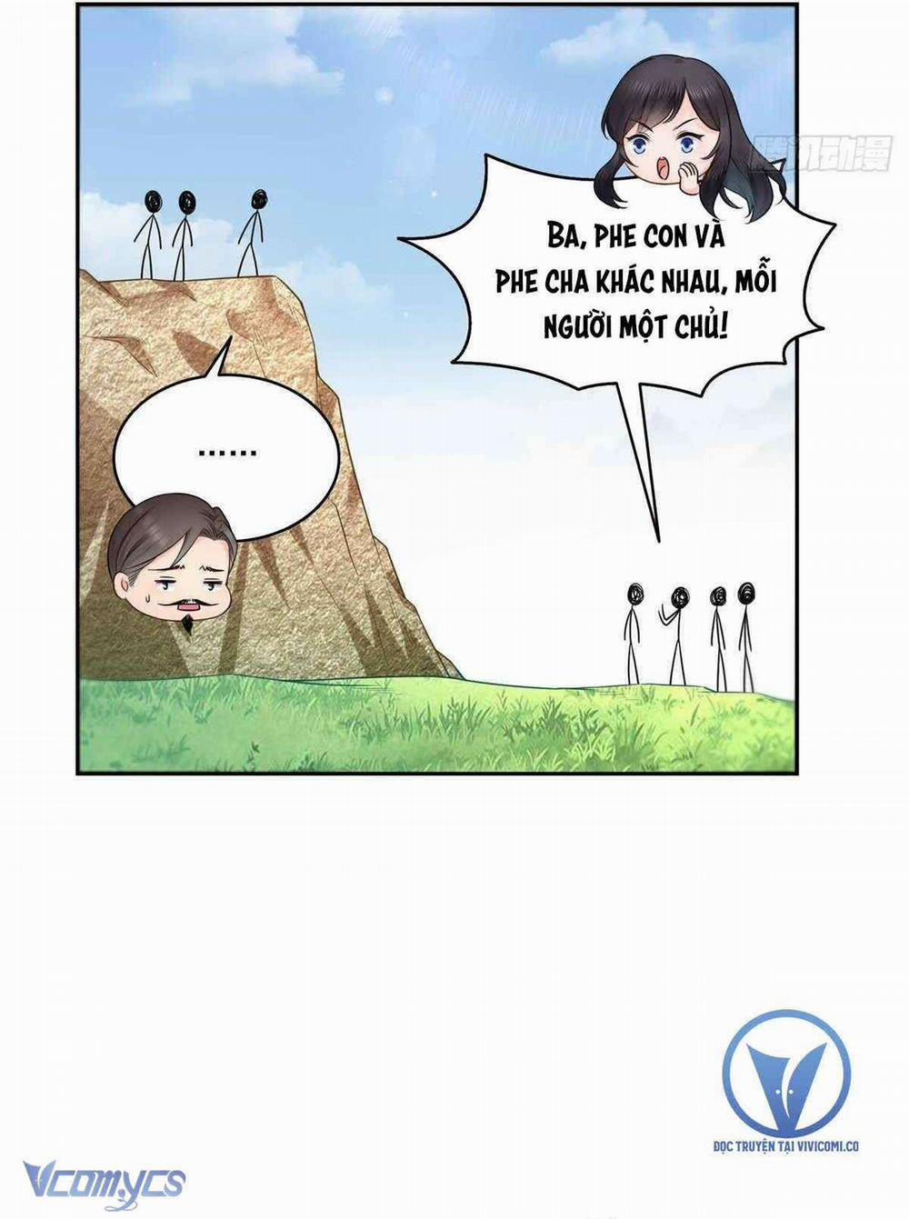 Hệt Như Hàn Quang Gặp Nắng Gắt 528 trang 12