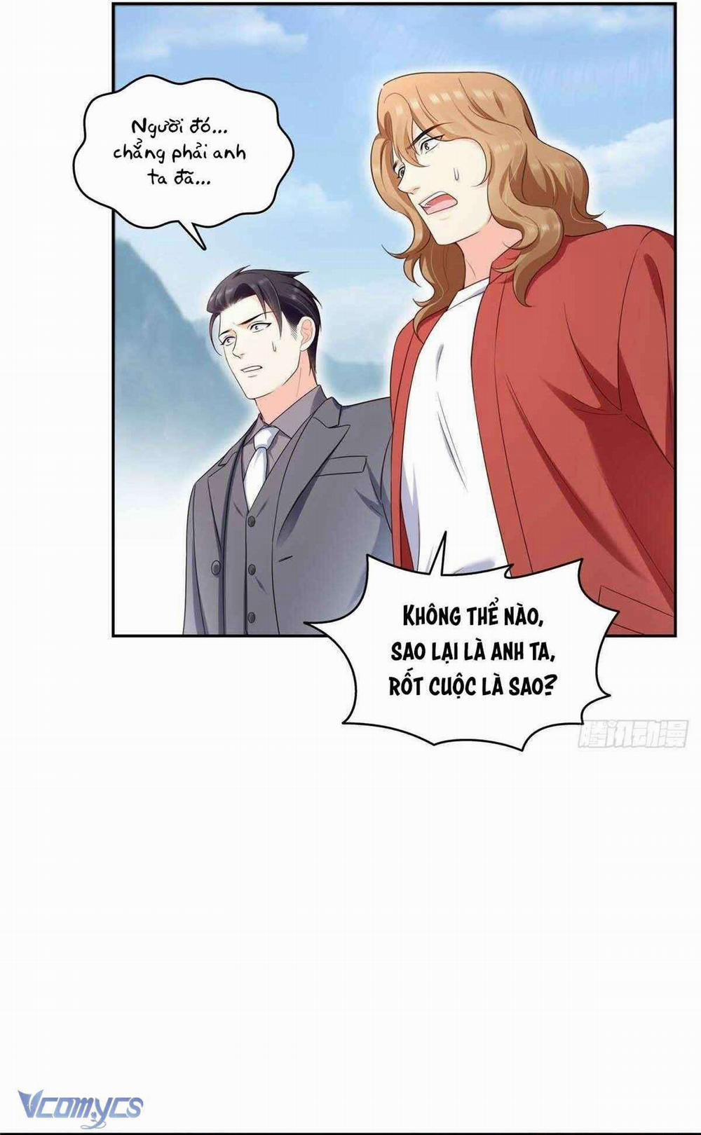 Hệt Như Hàn Quang Gặp Nắng Gắt 528 trang 28