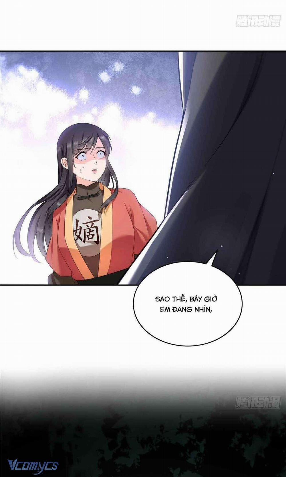 Hệt Như Hàn Quang Gặp Nắng Gắt 528 trang 32