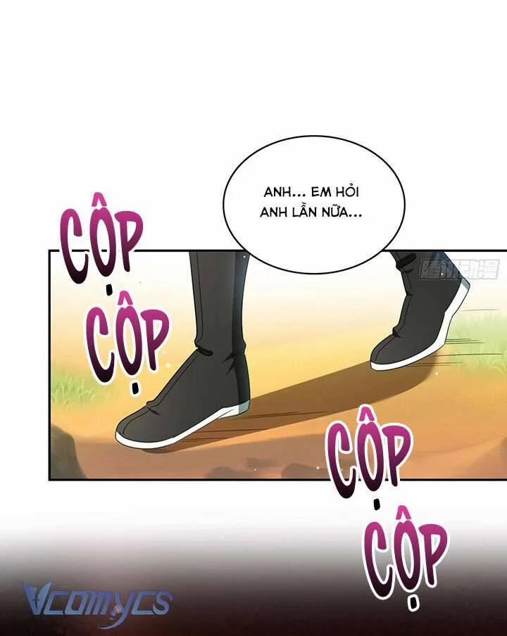 Hệt Như Hàn Quang Gặp Nắng Gắt 529 trang 23