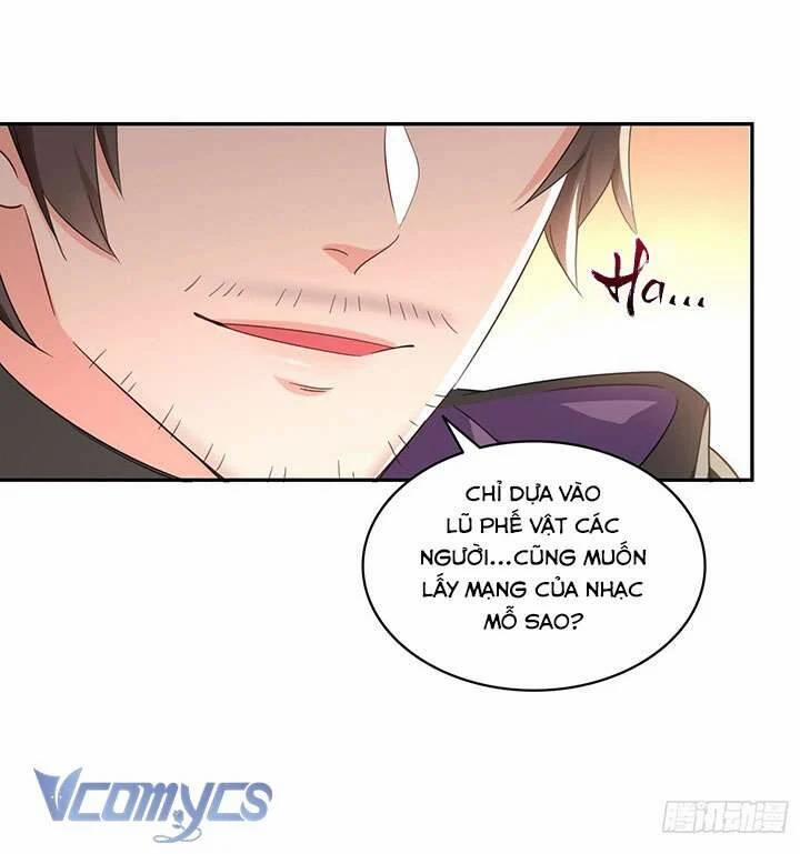 Hệt Như Hàn Quang Gặp Nắng Gắt 529 trang 27