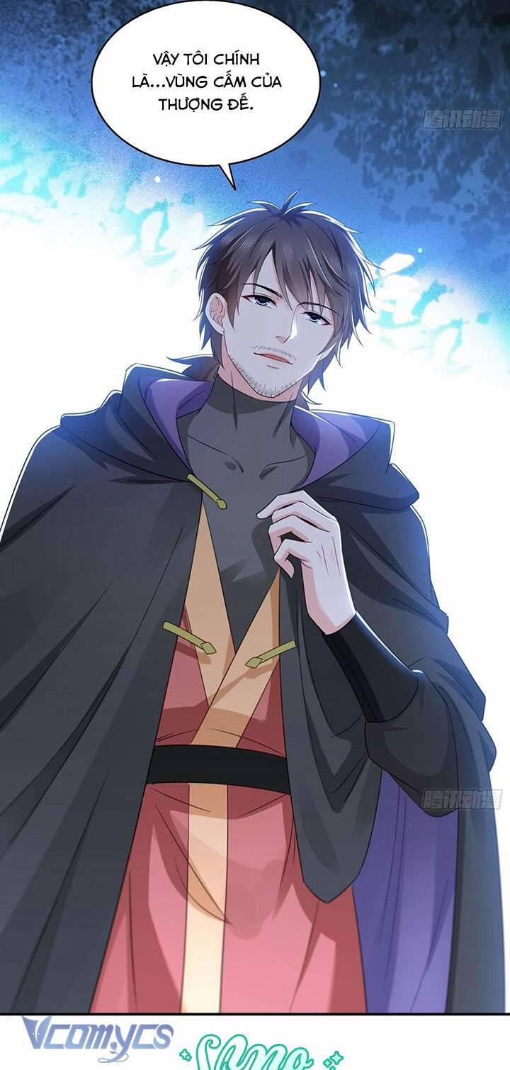 Hệt Như Hàn Quang Gặp Nắng Gắt 529 trang 31