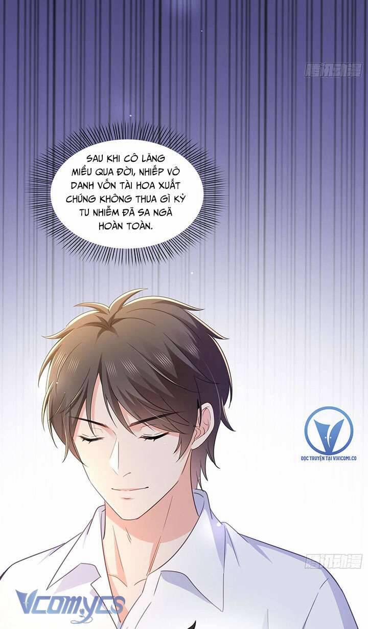 Hệt Như Hàn Quang Gặp Nắng Gắt 529 trang 6