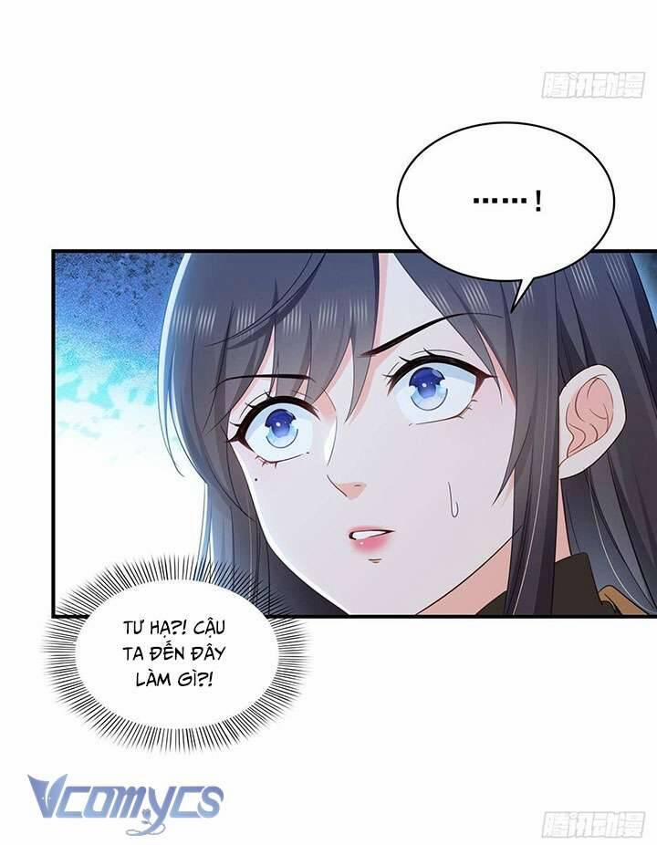 Hệt Như Hàn Quang Gặp Nắng Gắt 530 trang 28