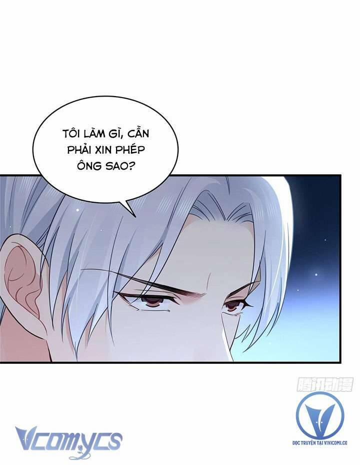 Hệt Như Hàn Quang Gặp Nắng Gắt 530 trang 6