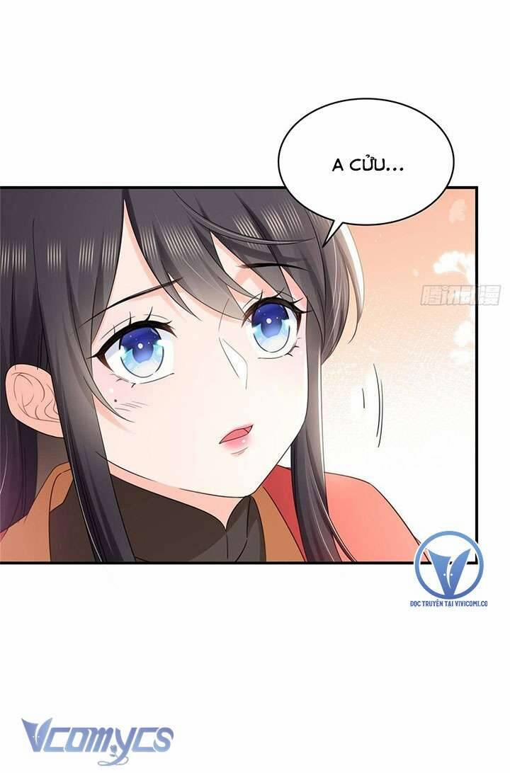 Hệt Như Hàn Quang Gặp Nắng Gắt 530 trang 9