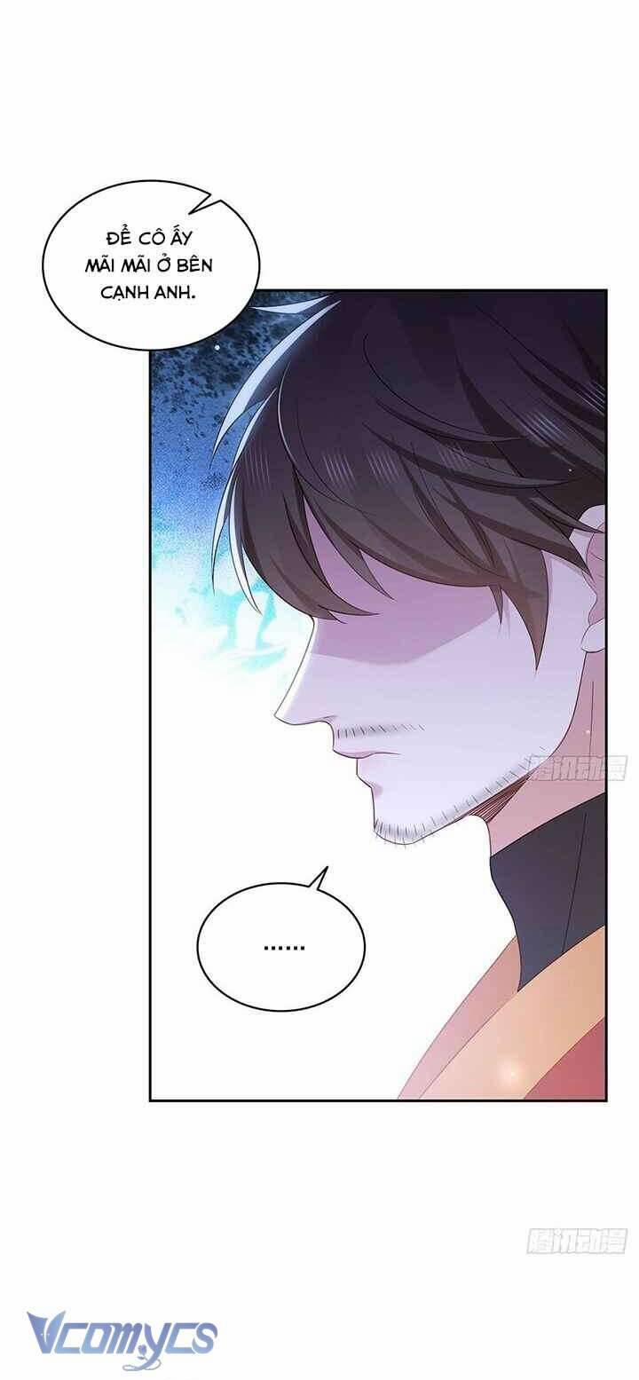 Hệt Như Hàn Quang Gặp Nắng Gắt 531 trang 19