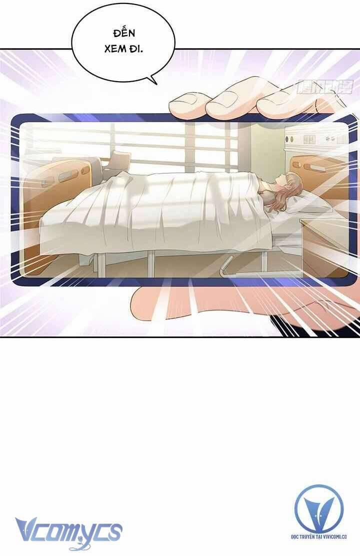 Hệt Như Hàn Quang Gặp Nắng Gắt 531 trang 22