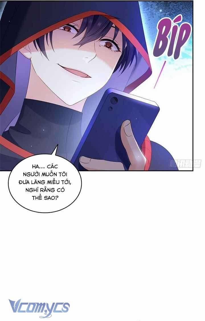 Hệt Như Hàn Quang Gặp Nắng Gắt 531 trang 24