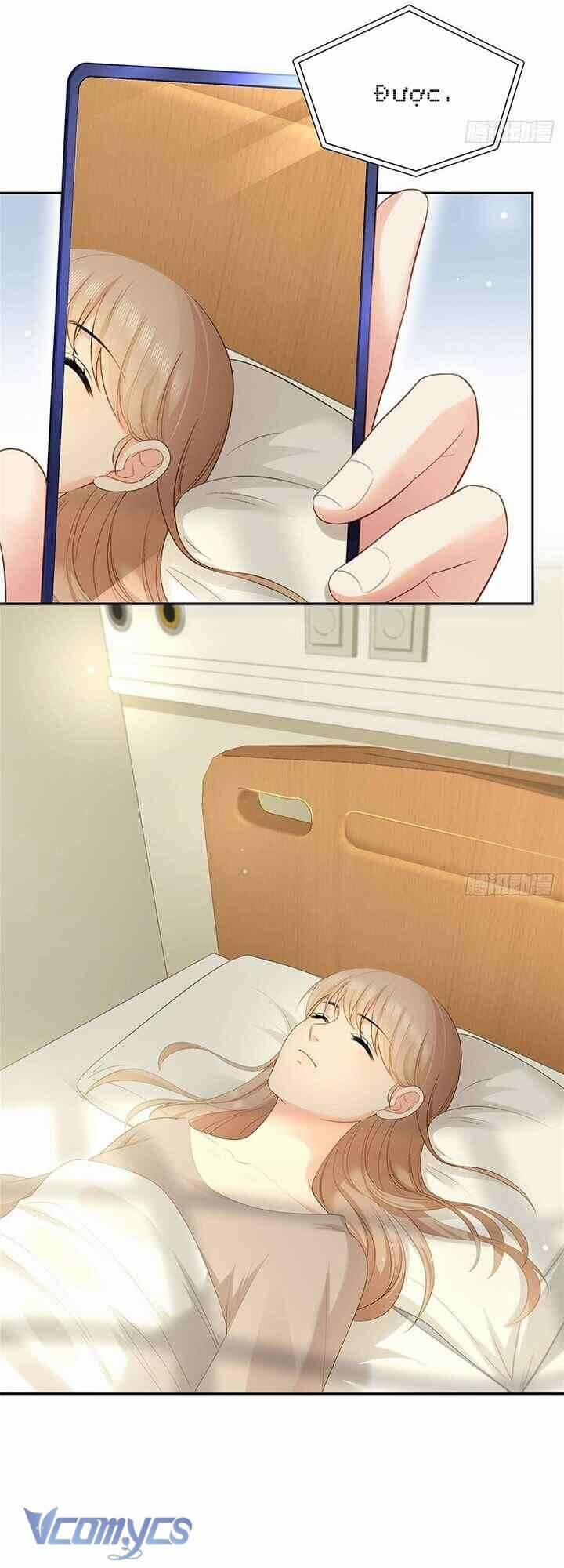 Hệt Như Hàn Quang Gặp Nắng Gắt 531 trang 26