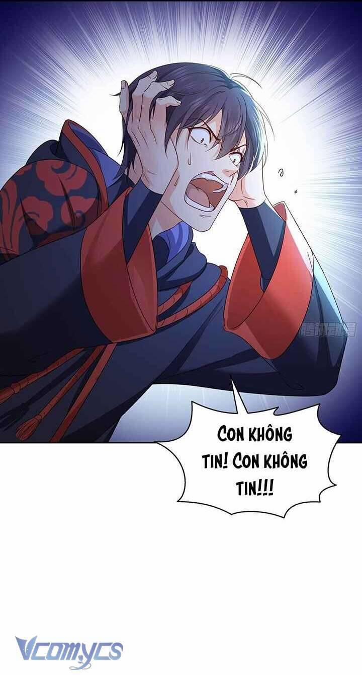 Hệt Như Hàn Quang Gặp Nắng Gắt 533 trang 15