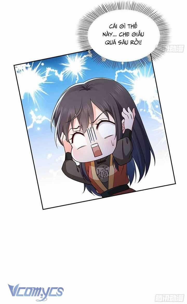 Hệt Như Hàn Quang Gặp Nắng Gắt 533 trang 4