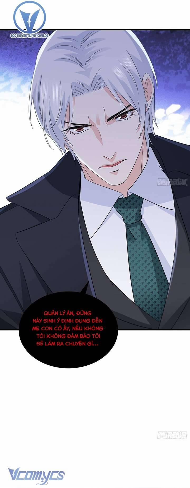 Hệt Như Hàn Quang Gặp Nắng Gắt 537 trang 15