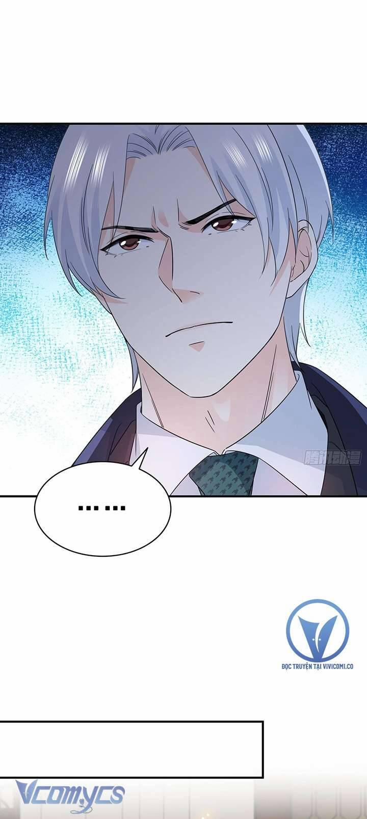 Hệt Như Hàn Quang Gặp Nắng Gắt 537 trang 2