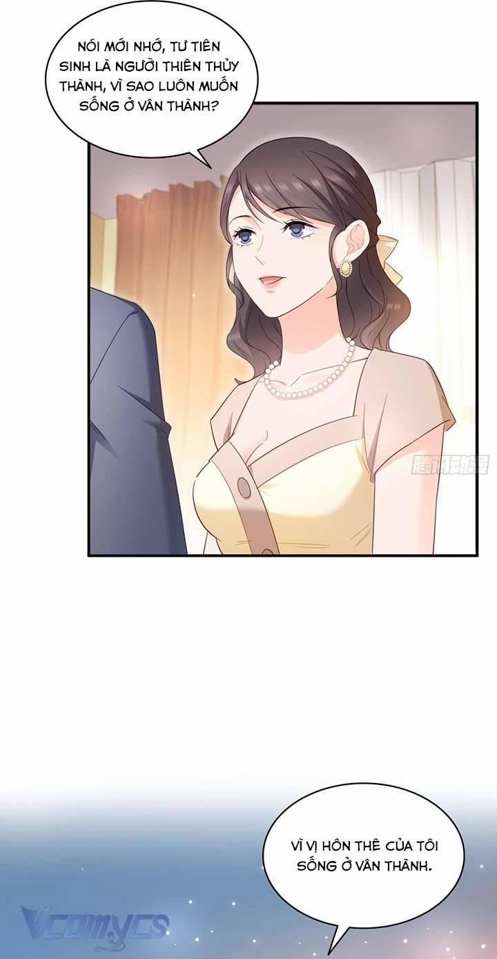 Hệt Như Hàn Quang Gặp Nắng Gắt 538 trang 19