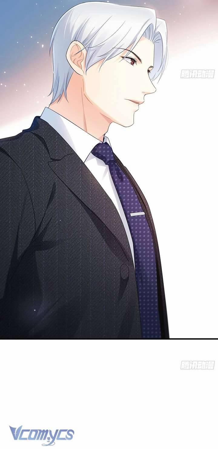 Hệt Như Hàn Quang Gặp Nắng Gắt 538 trang 20