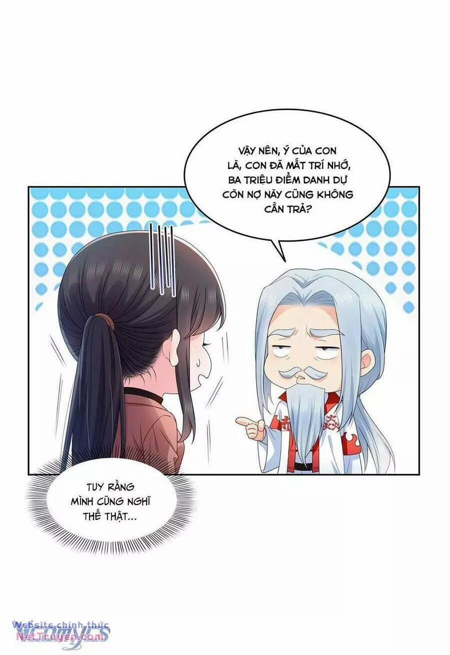 Hệt Như Hàn Quang Gặp Nắng Gắt 539 trang 11