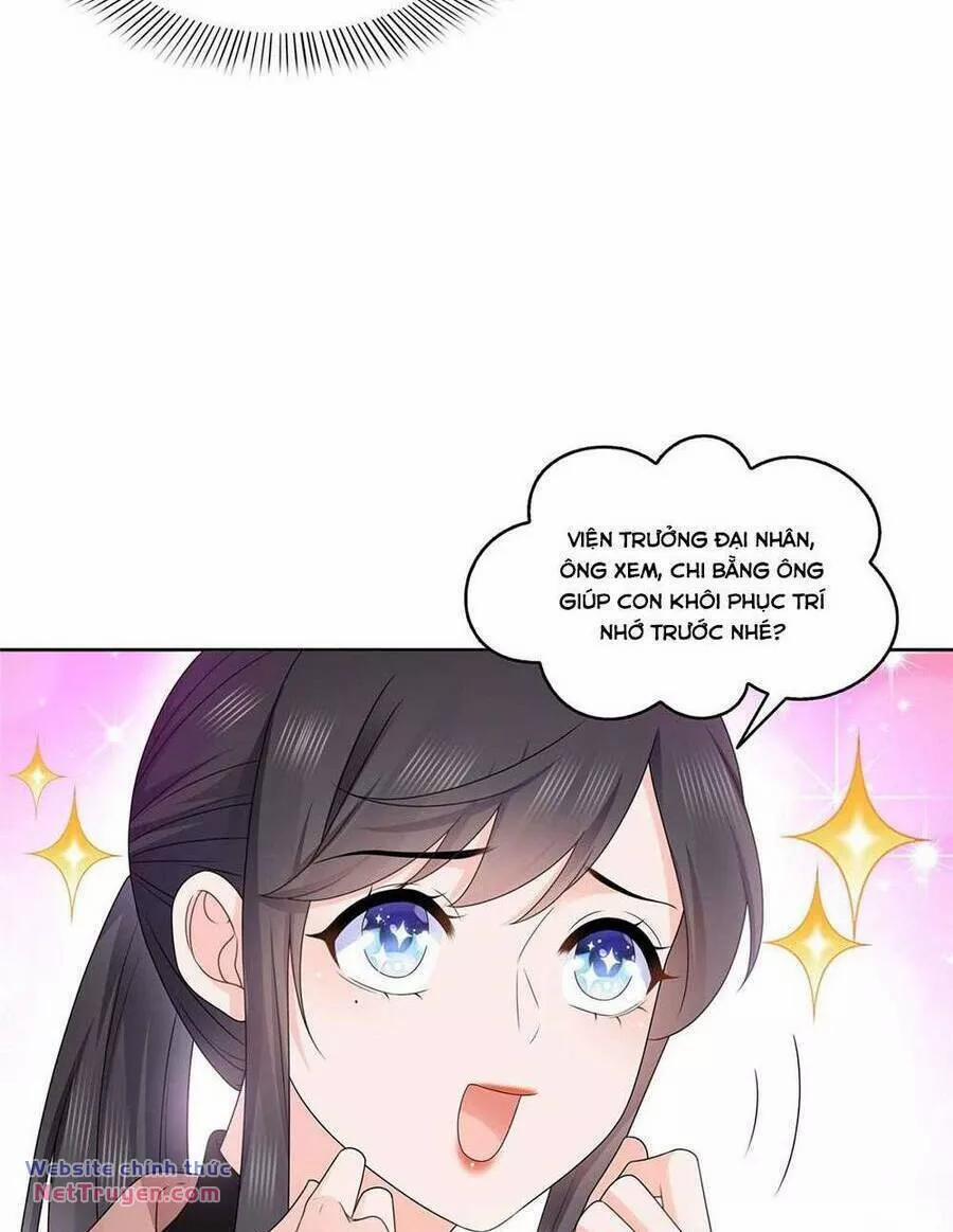 Hệt Như Hàn Quang Gặp Nắng Gắt 539 trang 14