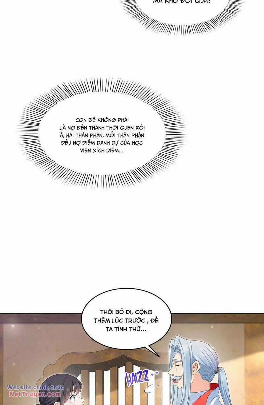 Hệt Như Hàn Quang Gặp Nắng Gắt 539 trang 19