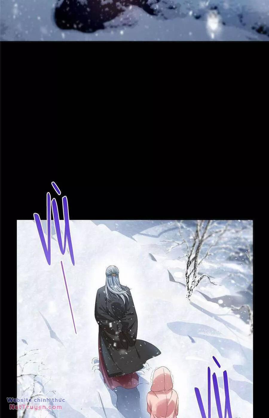 Hệt Như Hàn Quang Gặp Nắng Gắt 539 trang 26