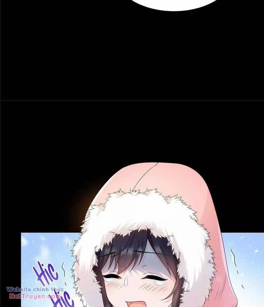Hệt Như Hàn Quang Gặp Nắng Gắt 539 trang 31