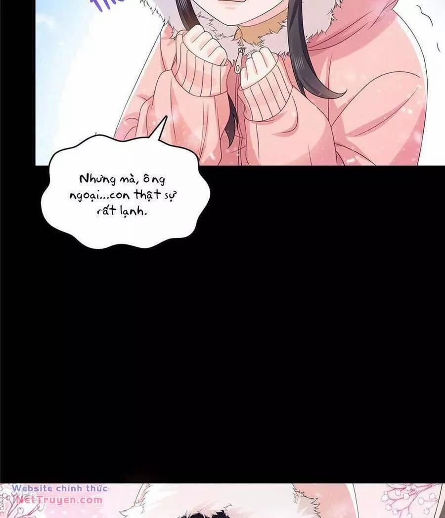 Hệt Như Hàn Quang Gặp Nắng Gắt 539 trang 32