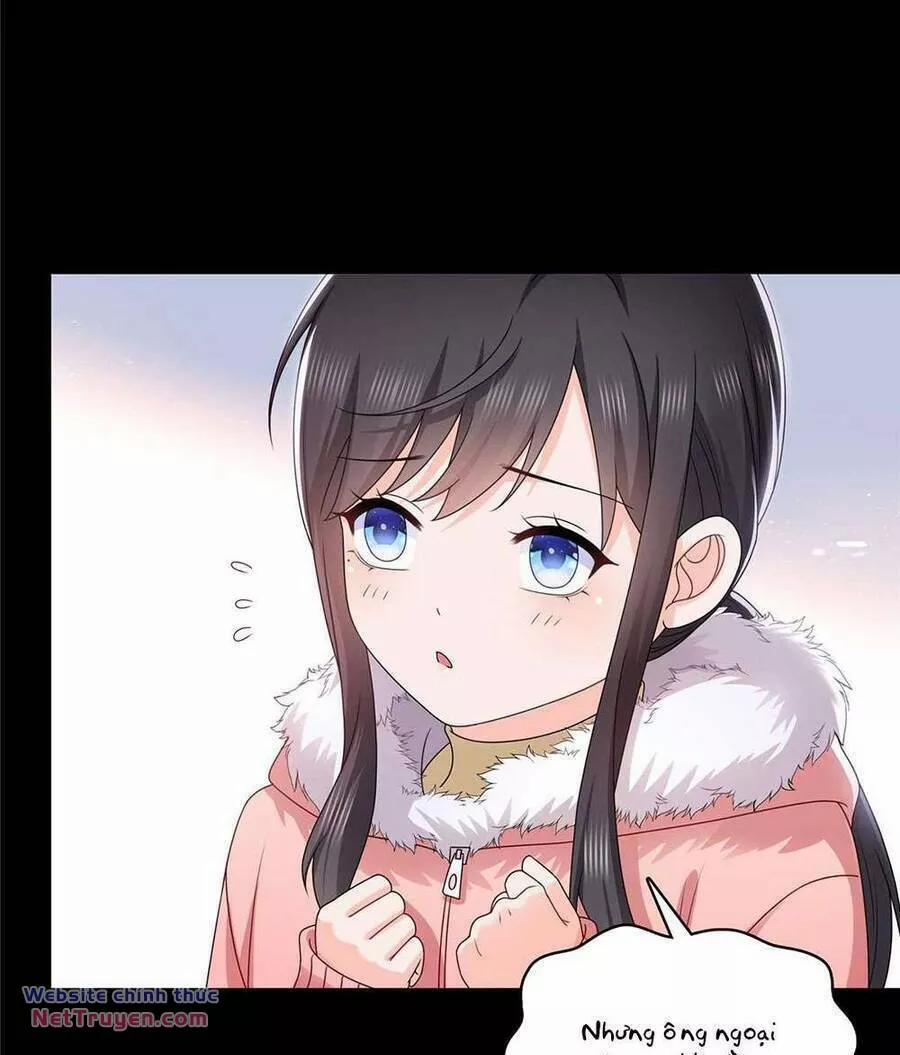 Hệt Như Hàn Quang Gặp Nắng Gắt 539 trang 40