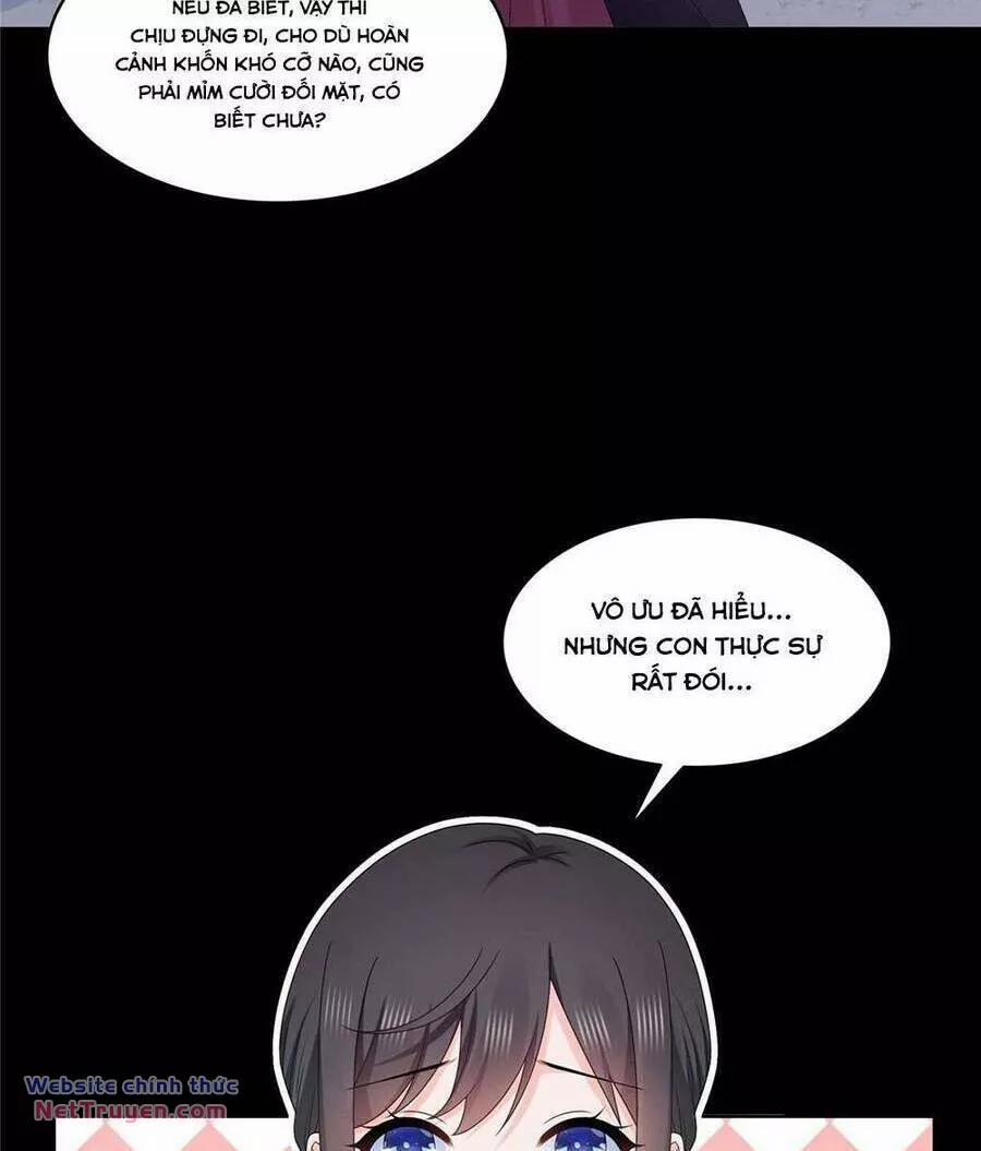 Hệt Như Hàn Quang Gặp Nắng Gắt 539 trang 44