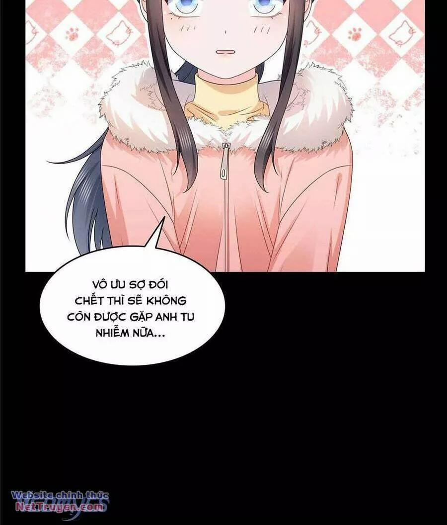 Hệt Như Hàn Quang Gặp Nắng Gắt 539 trang 45