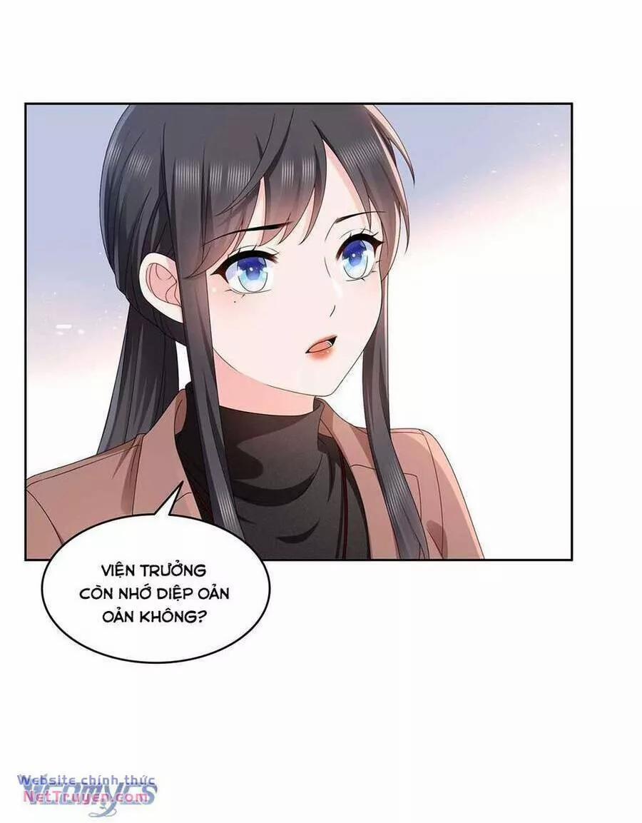 Hệt Như Hàn Quang Gặp Nắng Gắt 539 trang 5