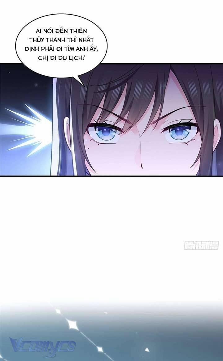 Hệt Như Hàn Quang Gặp Nắng Gắt 540 trang 13