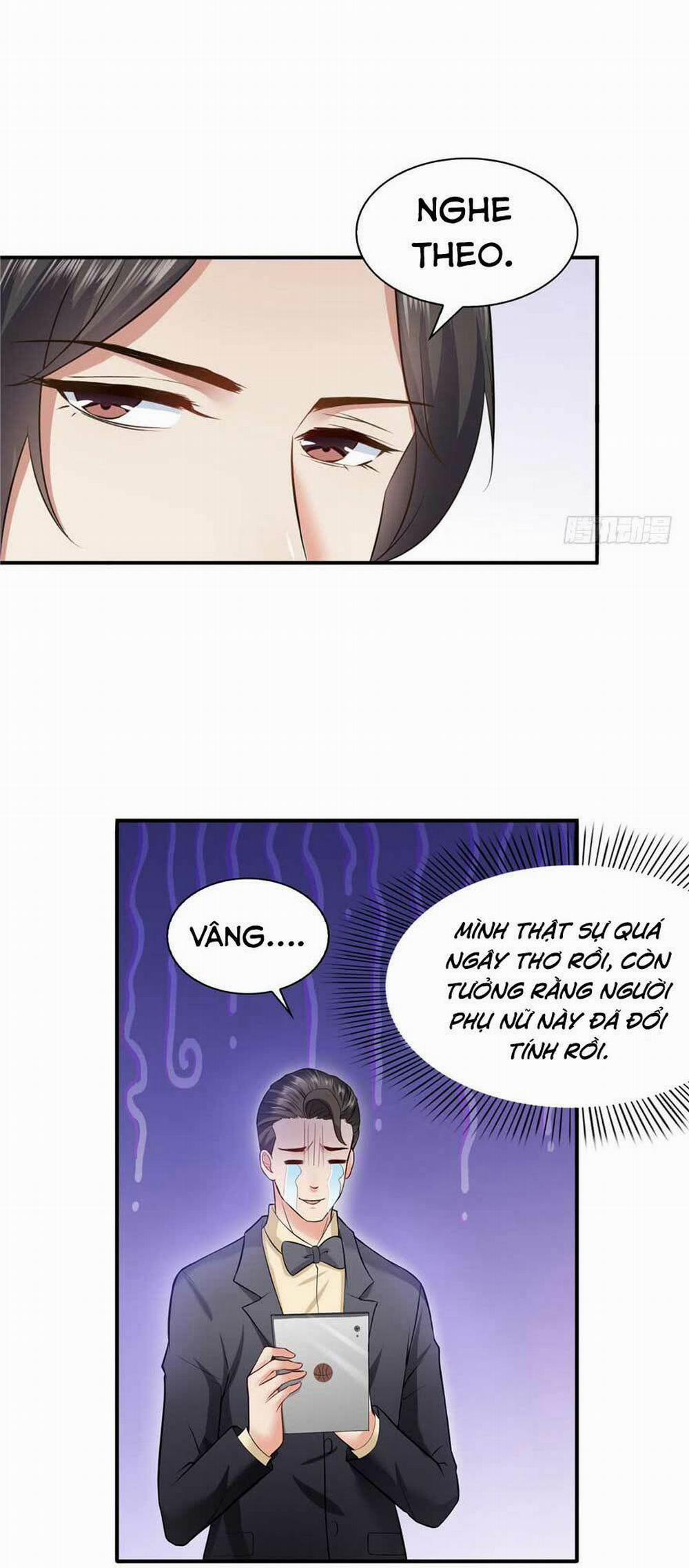 Hệt Như Hàn Quang Gặp Nắng Gắt 6 trang 26