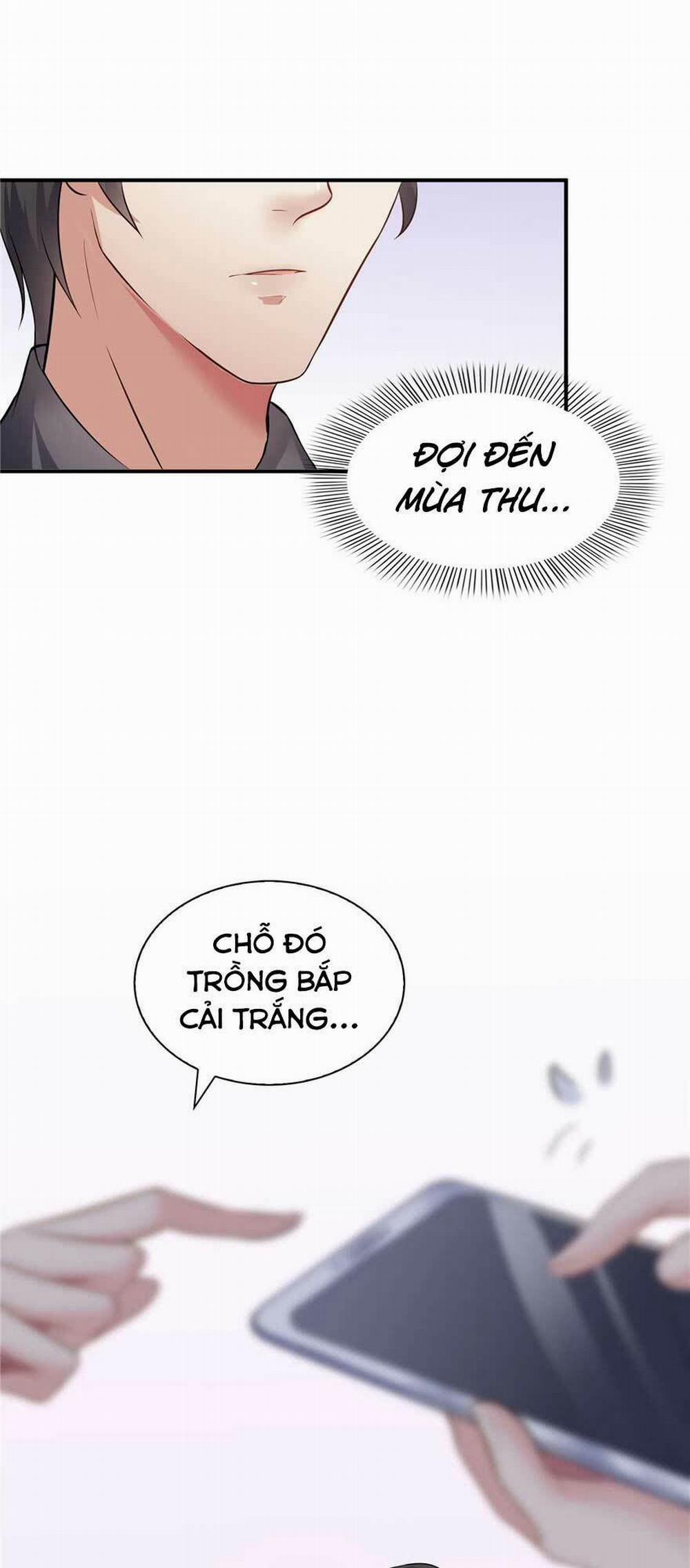 Hệt Như Hàn Quang Gặp Nắng Gắt 6 trang 29