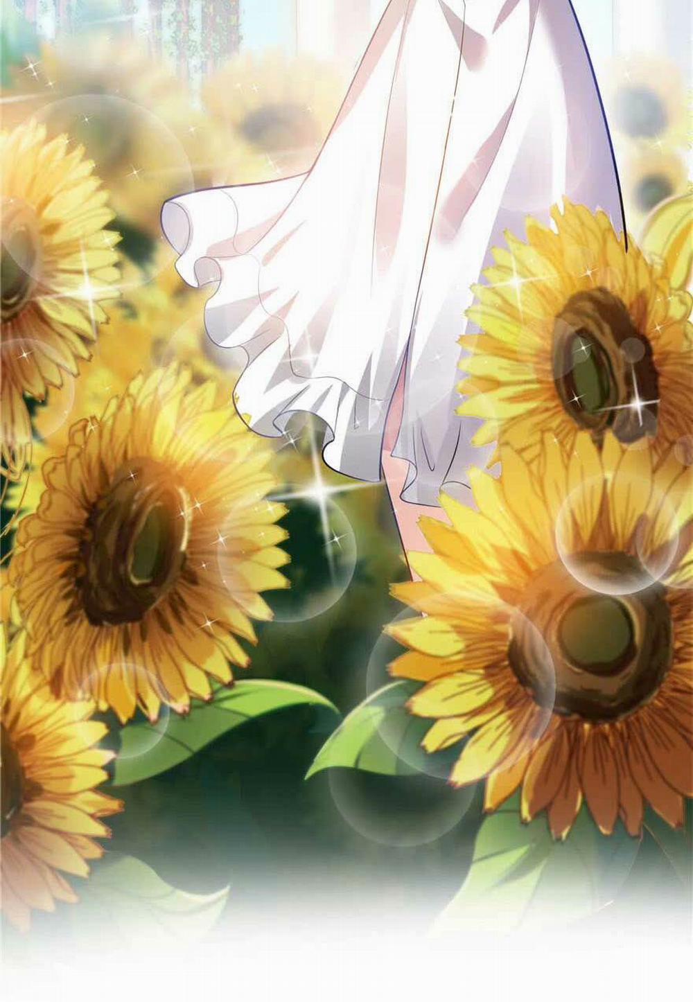 Hệt Như Hàn Quang Gặp Nắng Gắt 6 trang 34