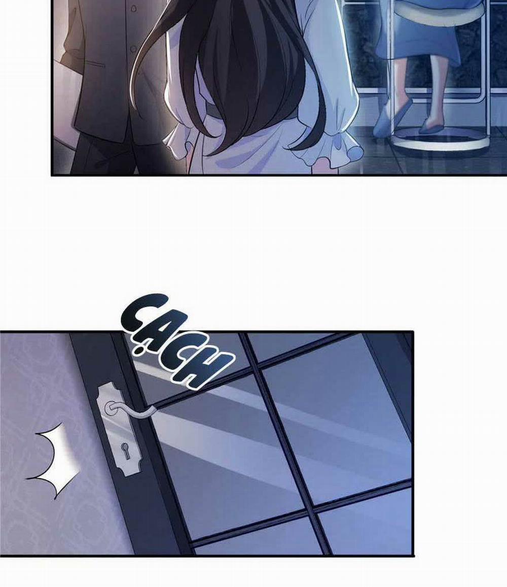 Hệt Như Hàn Quang Gặp Nắng Gắt 6 trang 45