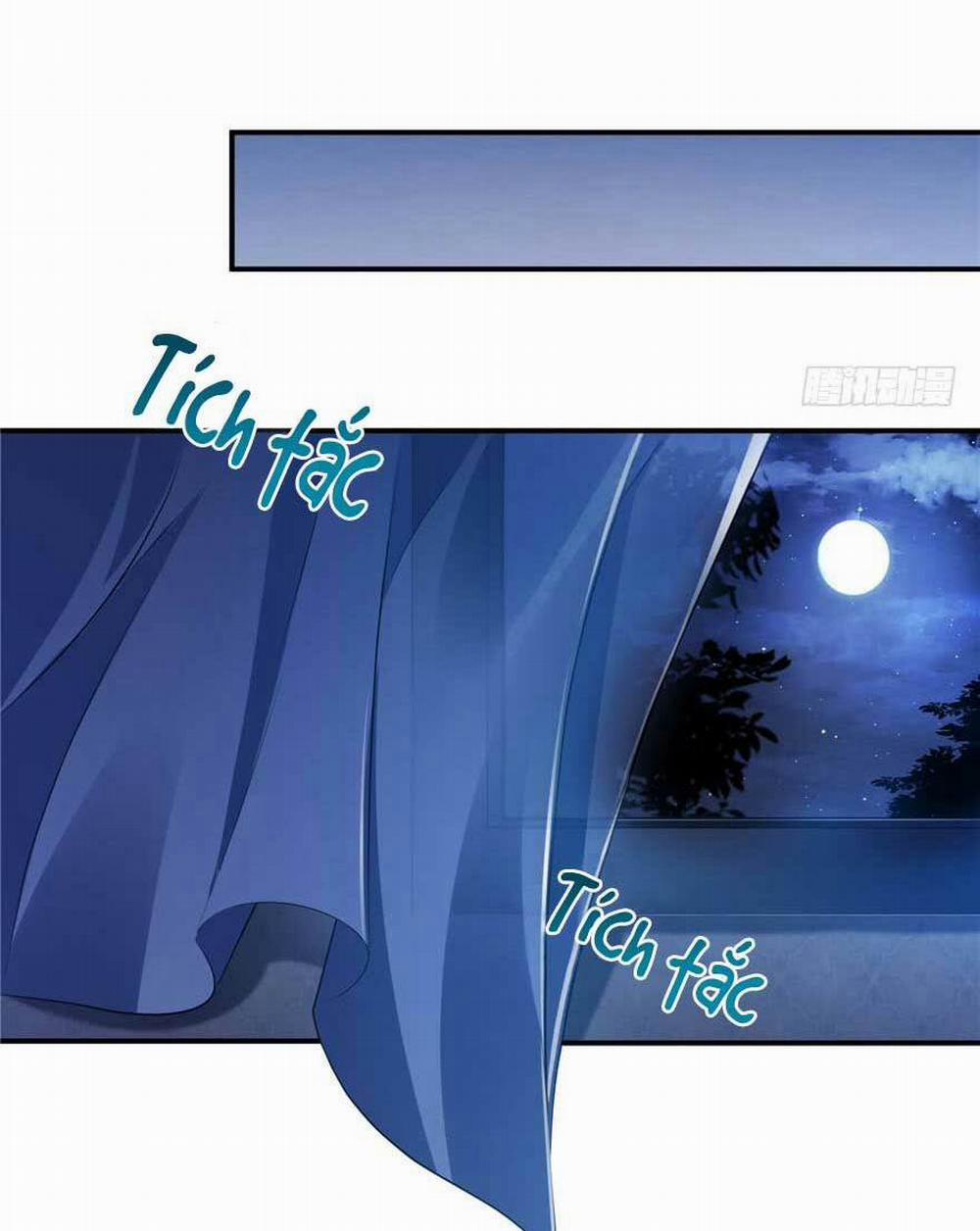 Hệt Như Hàn Quang Gặp Nắng Gắt 7 trang 10