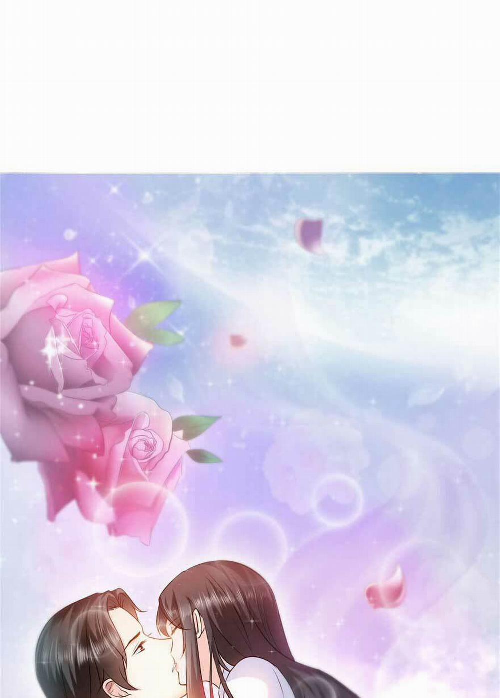 Hệt Như Hàn Quang Gặp Nắng Gắt 7 trang 12