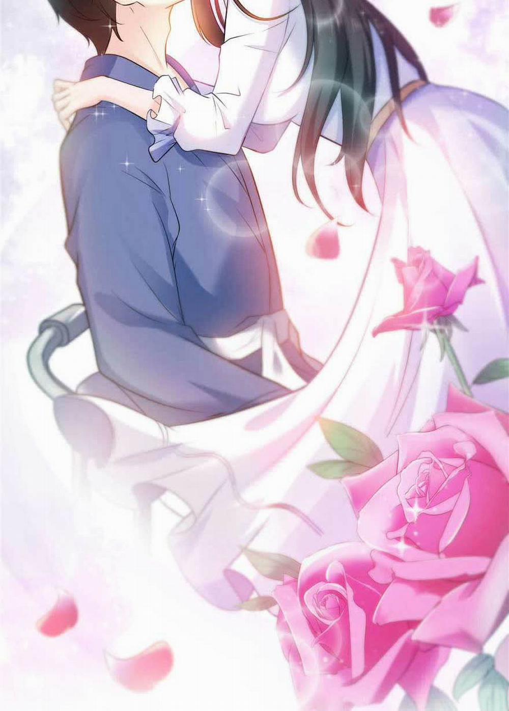 Hệt Như Hàn Quang Gặp Nắng Gắt 7 trang 13