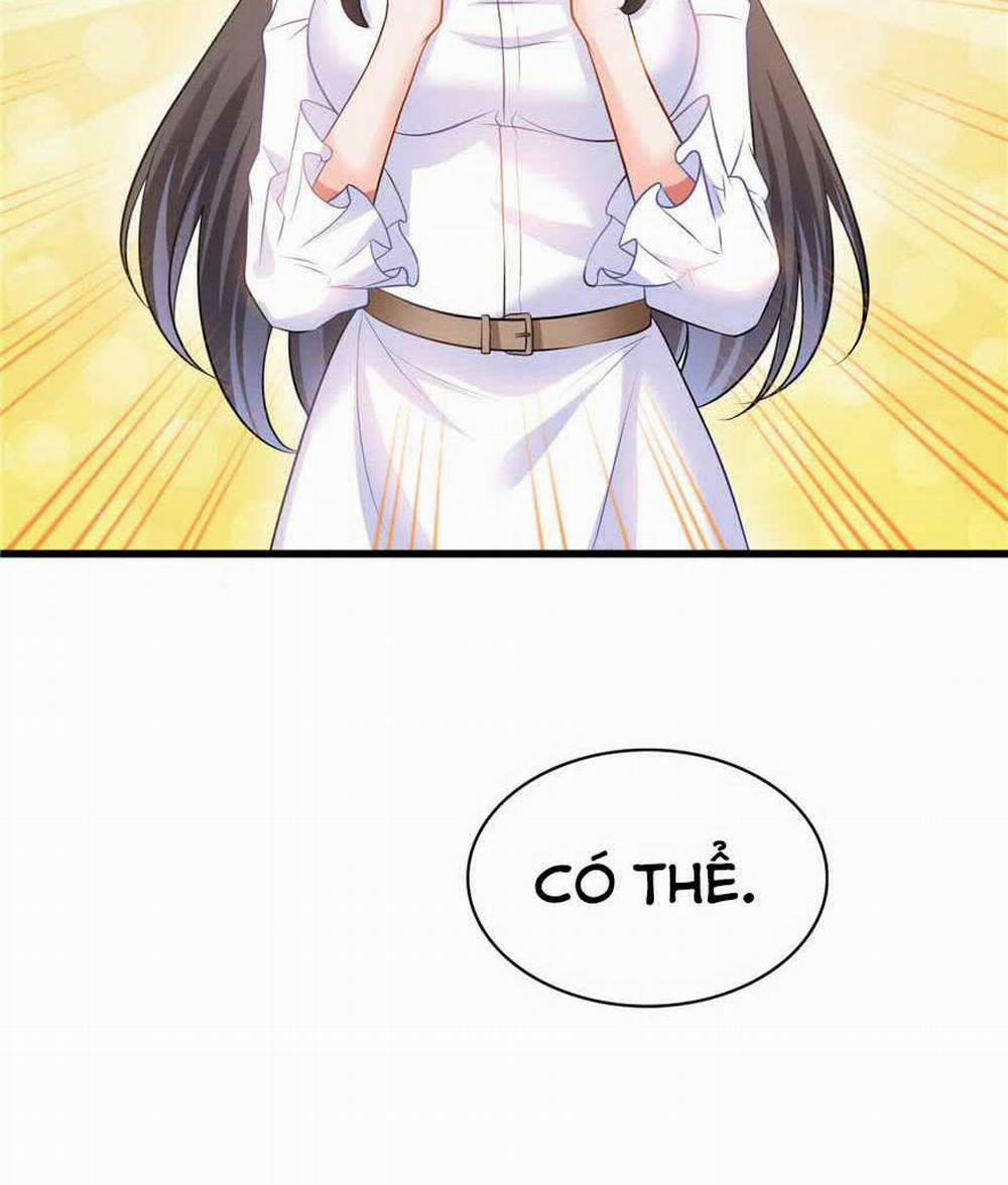 Hệt Như Hàn Quang Gặp Nắng Gắt 7 trang 23
