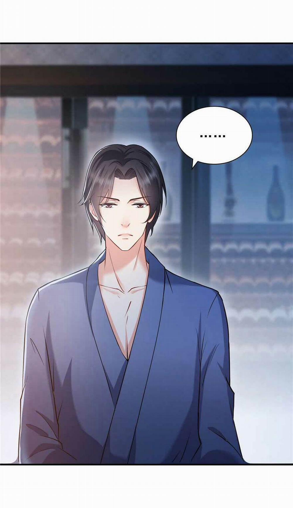 Hệt Như Hàn Quang Gặp Nắng Gắt 7 trang 26