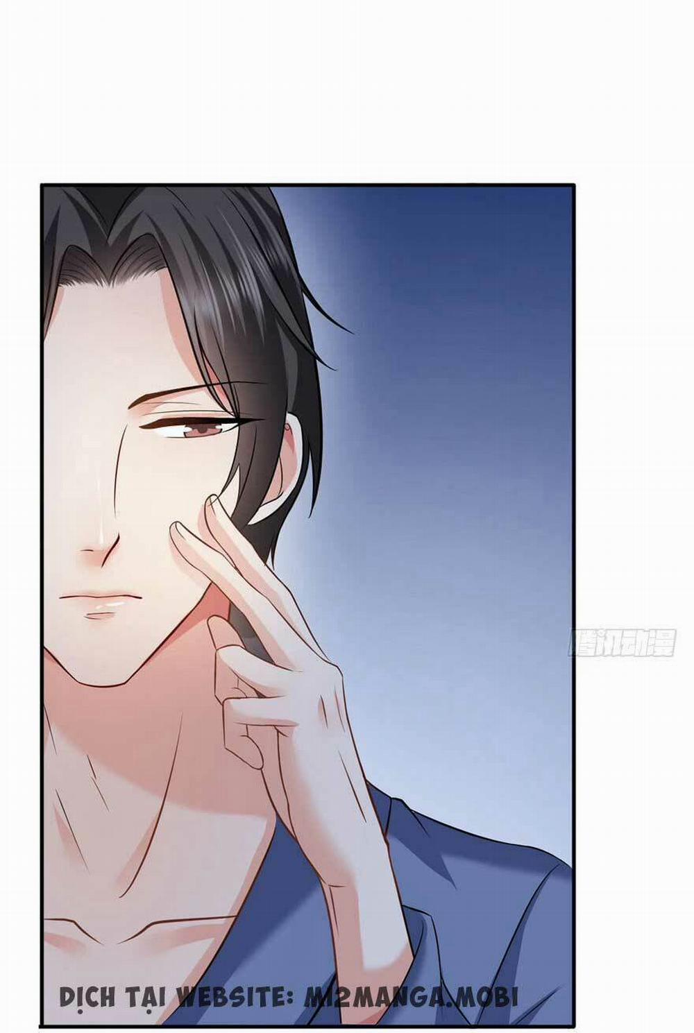 Hệt Như Hàn Quang Gặp Nắng Gắt 7 trang 27