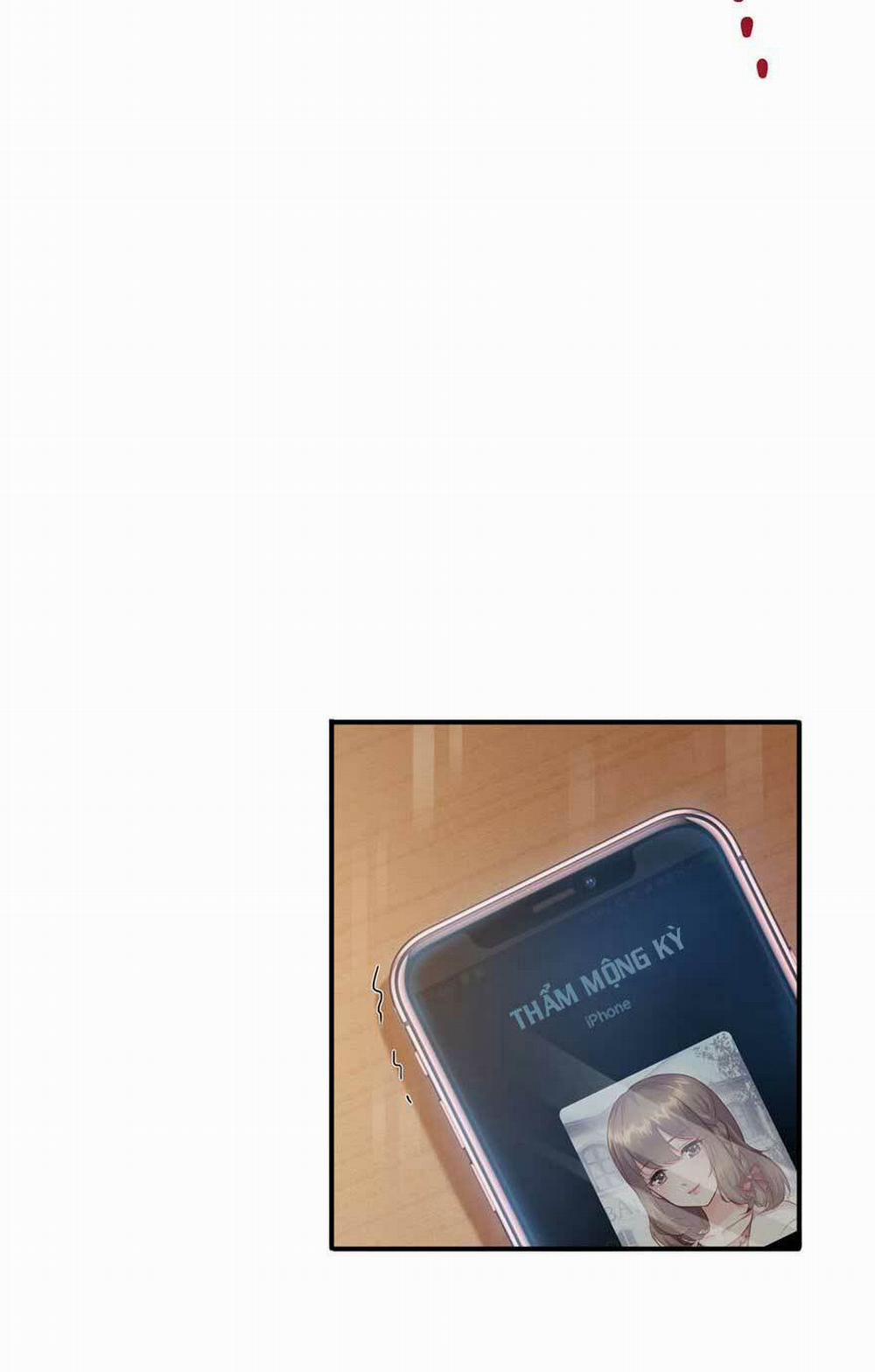 Hệt Như Hàn Quang Gặp Nắng Gắt 7 trang 33