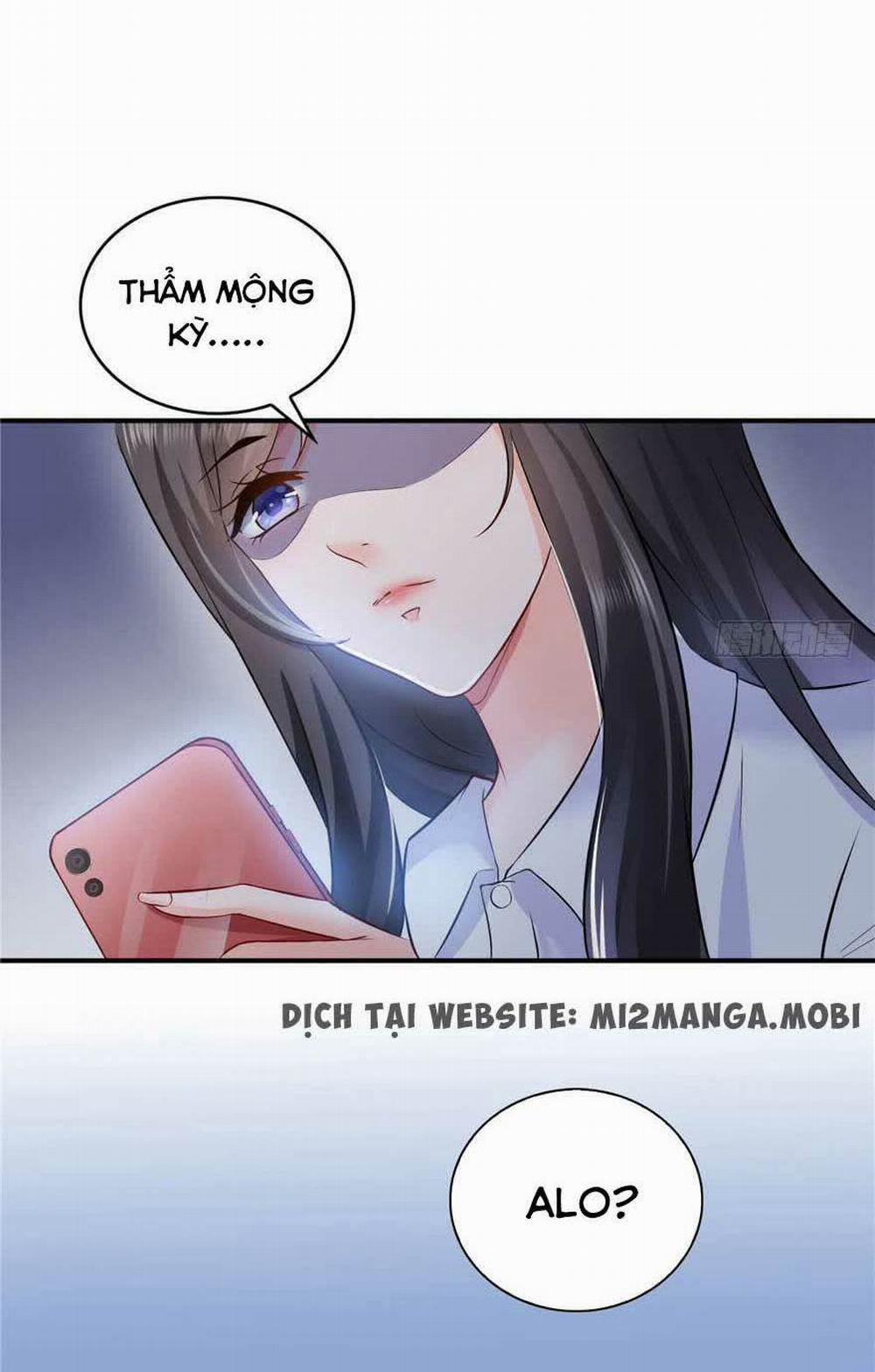 Hệt Như Hàn Quang Gặp Nắng Gắt 7 trang 34