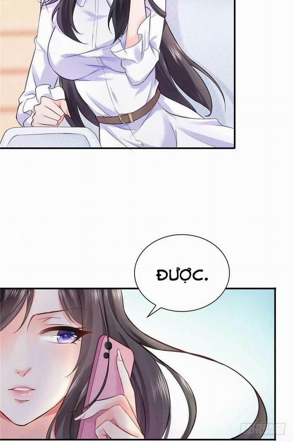 Hệt Như Hàn Quang Gặp Nắng Gắt 7 trang 40