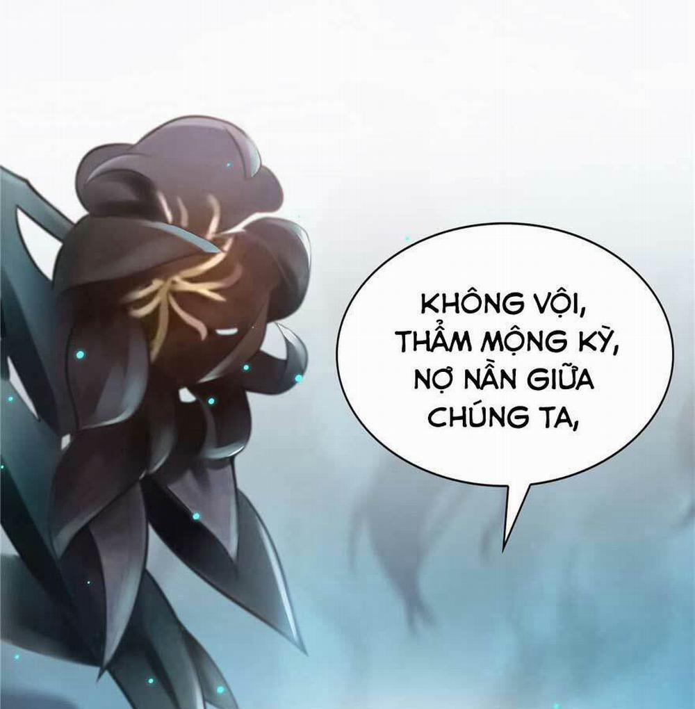 Hệt Như Hàn Quang Gặp Nắng Gắt 7 trang 41