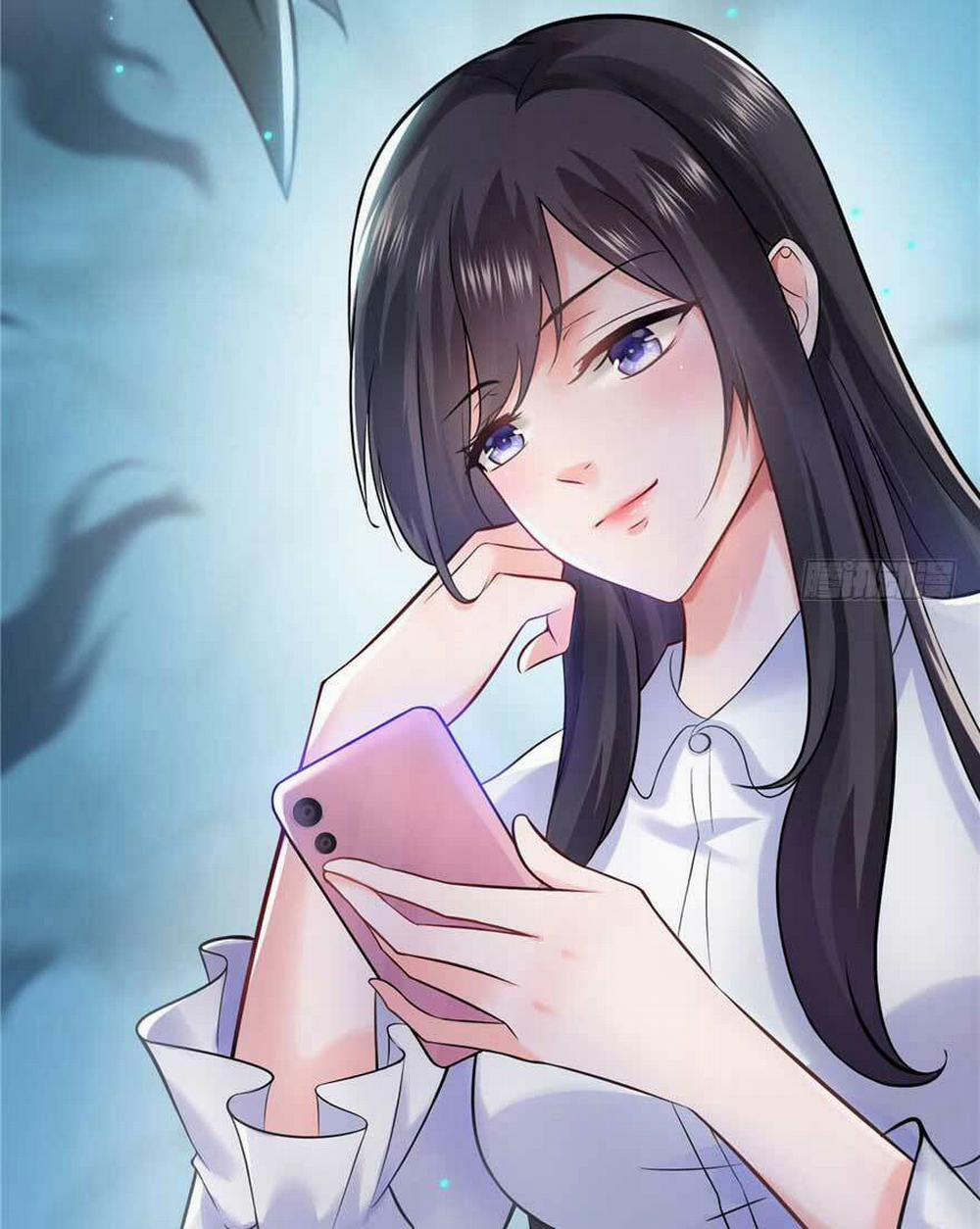 Hệt Như Hàn Quang Gặp Nắng Gắt 7 trang 42